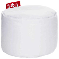 Fatboy Point Bean Bag White